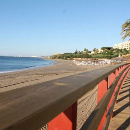 Balcon Del Mar 2-3 A, Apartament On The Beach Front لا كالا ذي ميخاس المظهر الخارجي الصورة