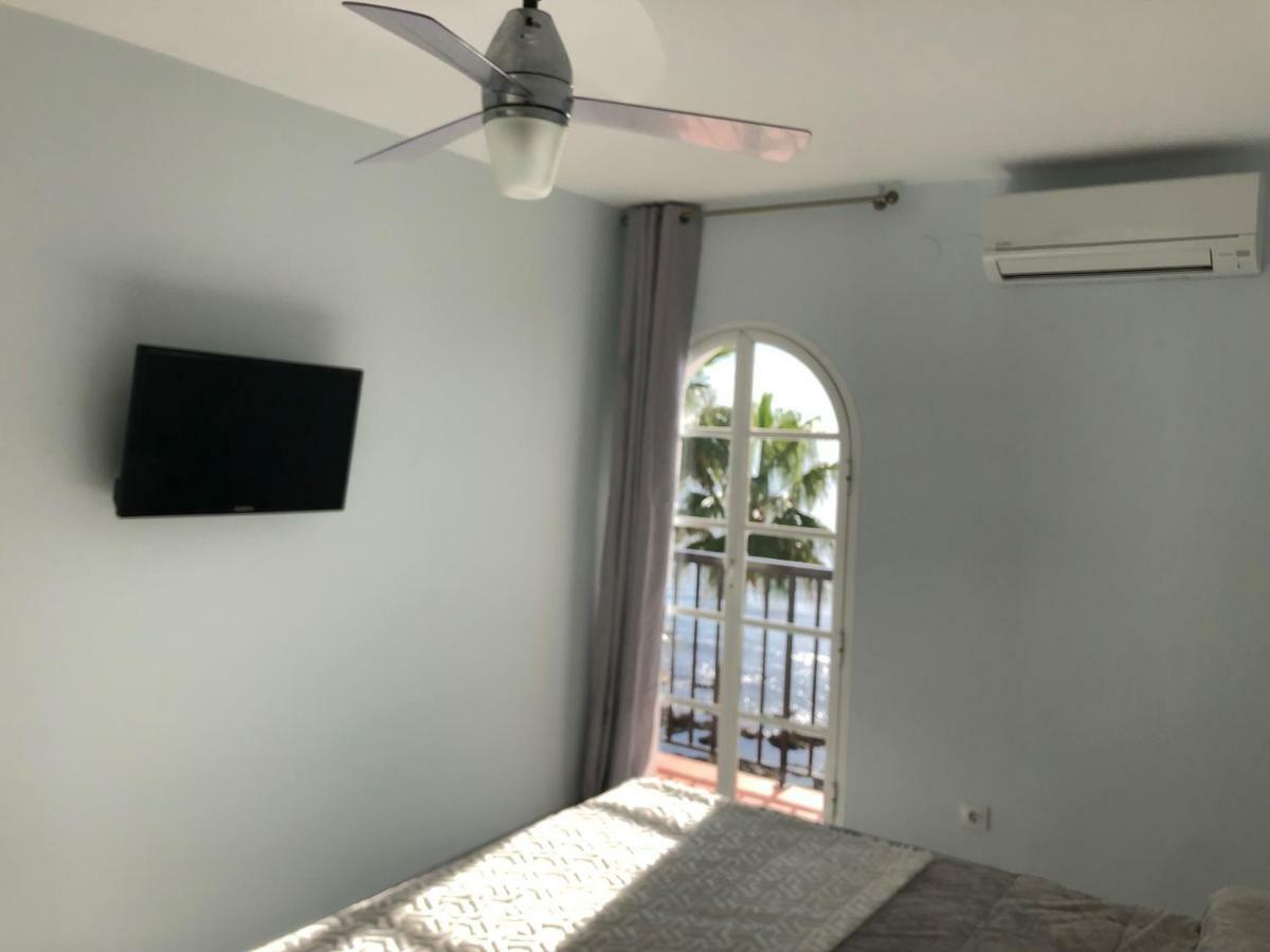 شقة Balcon Del Mar 2-3 A, Apartament On The Beach Front لا كالا ذي ميخاس المظهر الخارجي الصورة